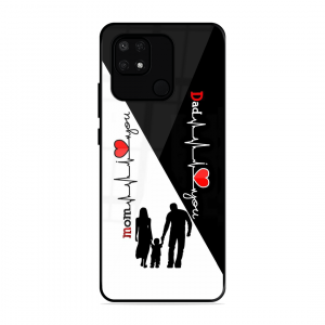 Mom & Dad Xiaomi Redmi 10 Power