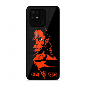 Jai Shree Ram Xiaomi Redmi 10 Power