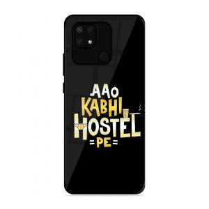 Hostel Life Xiaomi Redmi 10 Power