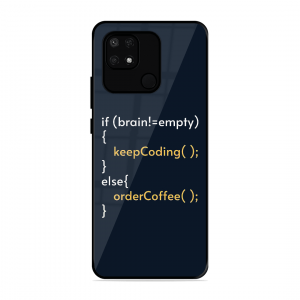 Coding Life Xiaomi Redmi 10 Power