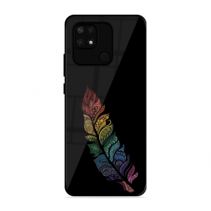 The Fortune Feather Xiaomi Redmi 10 Power