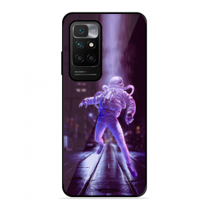 Escape To Void Xiaomi Redmi 10 Prime 2022