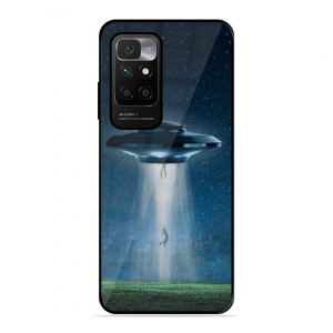 Up In Sky Xiaomi Redmi 10 Prime 2022