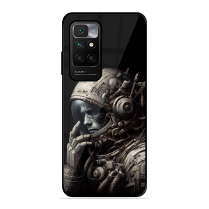 Cold Martian Xiaomi Redmi 10 Prime 2022