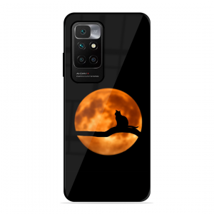 Devil's Moon Xiaomi Redmi 10 Prime 2022