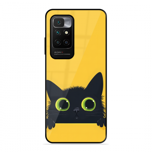 Googly Kitty Xiaomi Redmi 10 Prime 2022
