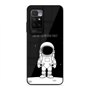 Fill The Void Space Xiaomi Redmi 10 Prime 2022