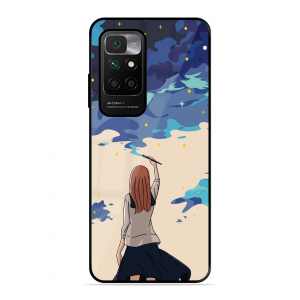 own World Xiaomi Redmi 10 Prime 2022