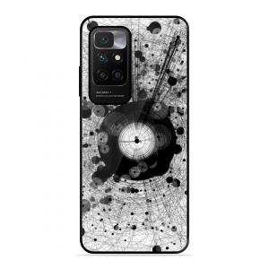 White Vision Xiaomi Redmi 10 Prime 2022