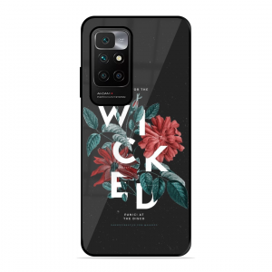 Just Wicked Xiaomi Redmi 10 Prime 2022