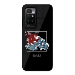 The Culture Xiaomi Redmi 10 Prime 2022