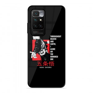 The Honered One Xiaomi Redmi 10 Prime 2022