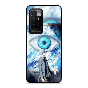 The Six Eye Xiaomi Redmi 10 Prime 2022