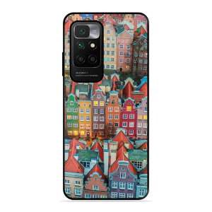 The Town Xiaomi Redmi 10 Prime 2022