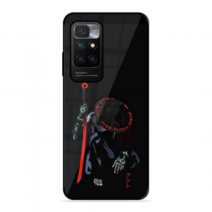 The Solo Warrior Xiaomi Redmi 10 Prime 2022