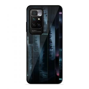 Stripped City Xiaomi Redmi 10 Prime 2022