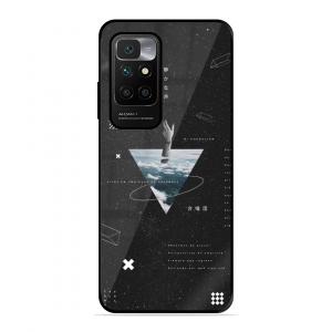 Galactic Void Xiaomi Redmi 10 Prime 2022