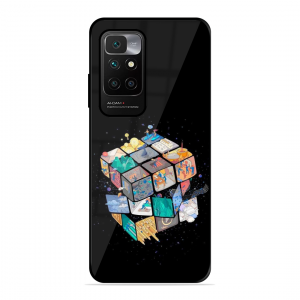 Edges Of Earth Xiaomi Redmi 10 Prime 2022