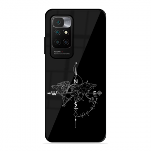 The Sailer's Direction Xiaomi Redmi 10 Prime 2022