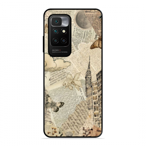 Paper Of Life Xiaomi Redmi 10 Prime 2022