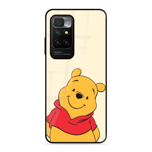 Cute Bear Xiaomi Redmi 10 Prime 2022