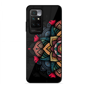 The Vector Flower Xiaomi Redmi 10 Prime 2022