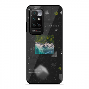 Void Nature Xiaomi Redmi 10 Prime 2022