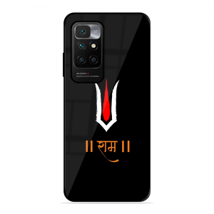 Maryada Purushottam Shree Ram Xiaomi Redmi 10 Prime 2022