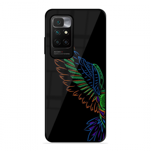 Wings Of Freedom Xiaomi Redmi 10 Prime 2022