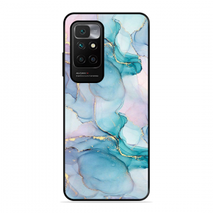 Marble Texture Xiaomi Redmi 10 Prime 2022