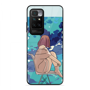 Blessed By Universe Xiaomi Redmi 10 Prime 2022