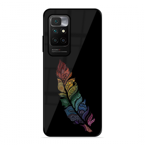 The Fortune Feather Xiaomi Redmi 10 Prime 2022