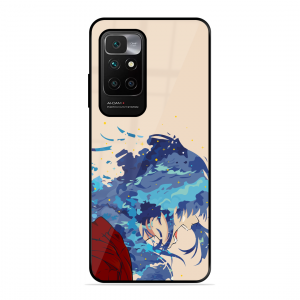 Flustration Xiaomi Redmi 10 Prime 2022