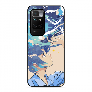 My Own World Xiaomi Redmi 10 Prime 2022