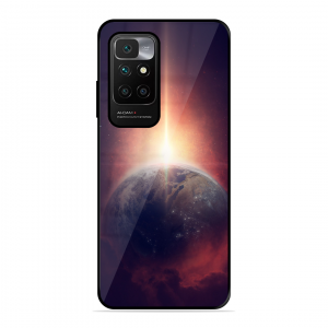 Cosmic Intestellar Xiaomi Redmi 10 Prime 2022