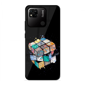 Edges Of Earth Xiaomi Redmi 10A