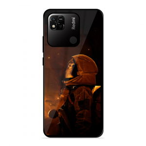 The Celestial Martian Xiaomi Redmi 10A
