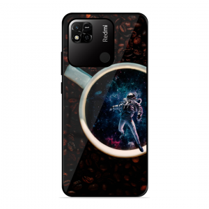 Intergalactic Travler Xiaomi Redmi 10A