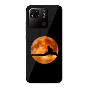 Devil's Moon Xiaomi Redmi 10A