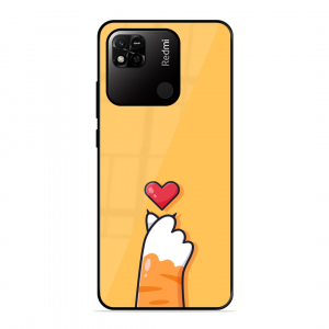 Kitty Love Xiaomi Redmi 10A