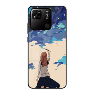 own World Xiaomi Redmi 10A