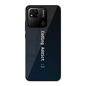 Coding Addict Xiaomi Redmi 10A