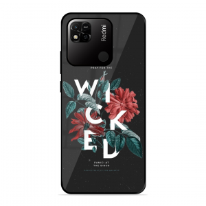 Just Wicked Xiaomi Redmi 10A