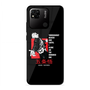 The Honered One Xiaomi Redmi 10A