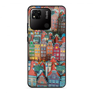 The Town Xiaomi Redmi 10A