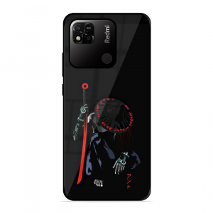 The Solo Warrior Xiaomi Redmi 10A