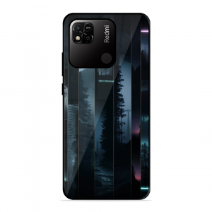 Stripped City Xiaomi Redmi 10A