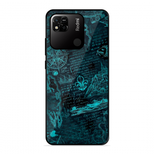 The Ancient Mystry Xiaomi Redmi 10A