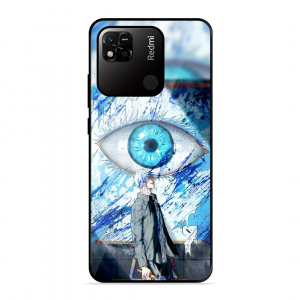 The Six Eye Xiaomi Redmi 10A