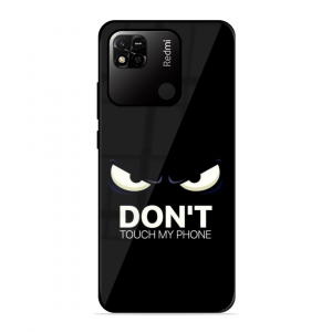 Dare To Touch Xiaomi Redmi 10A